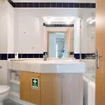 Appartement Palm Paradise Salgados *