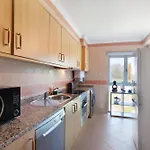 Palm Paradise Salgados Διαμέρισμα Guia (Faro)