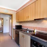 Διαμέρισμα Palm Paradise Salgados Guia (Faro)