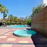 Palm Paradise Salgados Appartement *