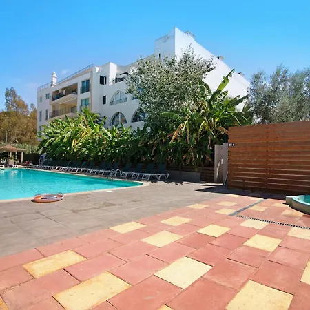 דירה Palm Paradise Salgados