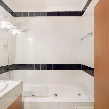 Palm Paradise Salgados Apartamento *