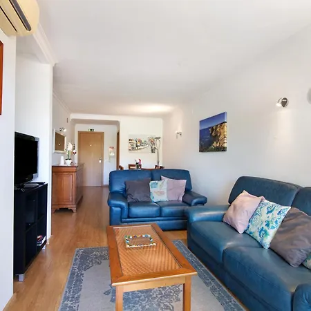 Palm Paradise Salgados דירה