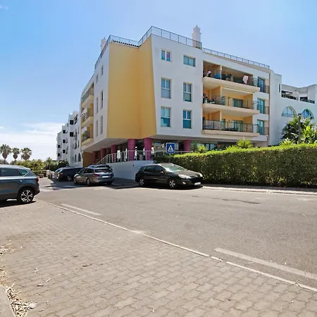 Palm Paradise Salgados דירה גיאה